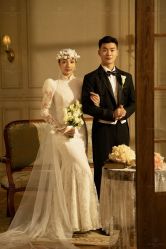 点击看大图 -金夫人婚纱摄影(西昌店)