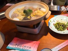-寻宝记绍兴菜(状元店)