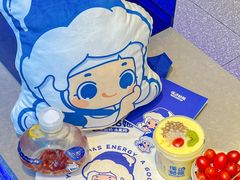 -溪边姑娘·拉丝酸奶水果捞(春熙路店)