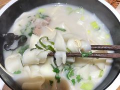 羊肉烩面-大头亮羊汤烩面·河南非遗(良乡总店)