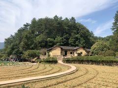 -韶山毛泽东同志故居