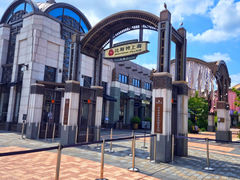 -比斯特上海购物村精品奥特莱斯