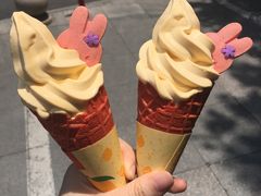 -麦当劳(杭州西湖银泰百货店)