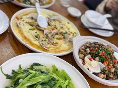 -醉壹号海鲜大排档(厦门美食地标店)