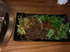 -四喜小胖·北京涮肉(五道营店)