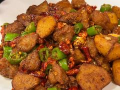 -明婷饭店(外曹家巷店)