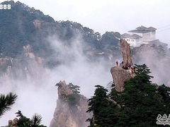-神农山景区