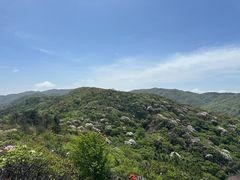 -大围山国家森林公园