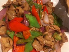 -榆林镇饼屋(福和御园店)