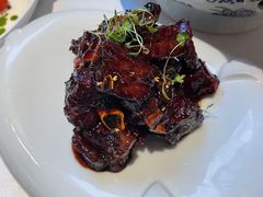 -桂满陇·海市蜃楼·黑金(国金店)