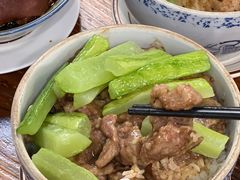 -黄祥华养生堂·炖汤·营养蒸饭(岭南天地店)