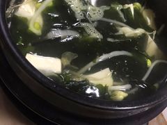 -韩聚园韩国料理(文灶店)