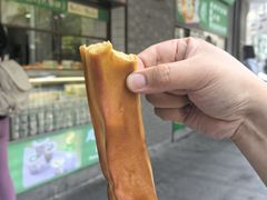 -黑窑厂糖油饼烤鸭·清真菜(黑窑厂街店)