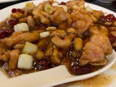 -晋阳饭庄(虎坊桥店)