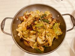 -和记小菜(大宁店)