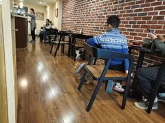 -猫友咖啡店(玉林西路店)