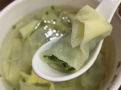 -朱新年·苏式汤团·面点(北寺塔店)