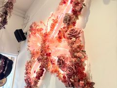 -北平花园·MUA摩造汉堡·北平咖啡(南锣鼓巷胡同店)