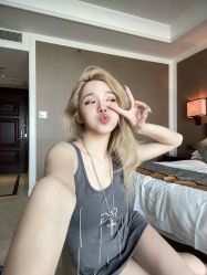 -Rise Hair上升造型