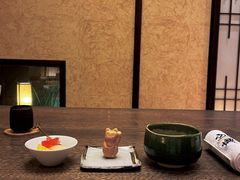 -空蝉怀石料理(益丰·外滩源店)