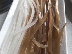 水晶粉粉条双拼-08涮肉坊(广顺南大街店)