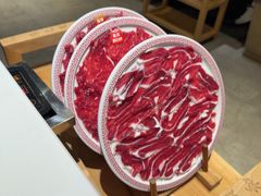 -陈记顺和潮汕牛肉火锅(番禺迎宾大道店)