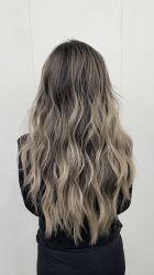 -V8潮牌·接发烫染连锁