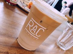 -RAC BAR(安福路店)