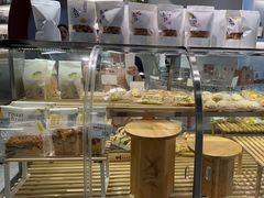 -匡小敏手工烘培(大地金墅店)