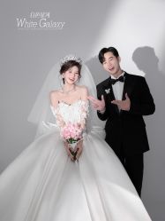 点击看大图 -雅云婚纱摄影工作室旗舰店