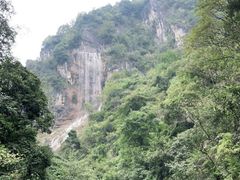 -华蓥山天意谷景区