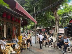 -永乐饭店