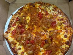 -达美乐比萨(武定店)