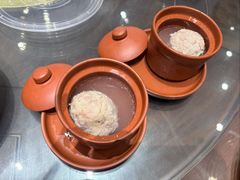 -陈记菜馆·非遗淮扬菜(东关街教场店)