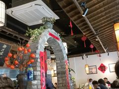 -打酱油·非遗淮扬菜(瘦西湖梅岭店)