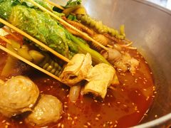 -付小姐在成都(中山公园店)