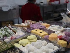 -常州糕团店(北大街新世纪商城店)