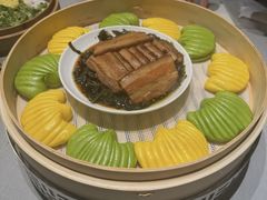 -阿庄新豫菜(航海东路店)