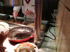 -罗约海滨温泉酒店-索莎西餐厅