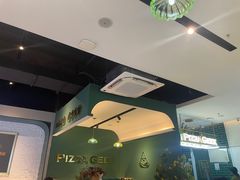 -做披萨的奇葩(中海央墅店)