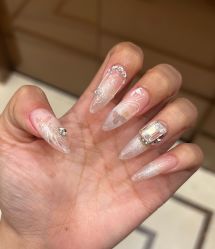 -LynLyn琳林美甲美睫