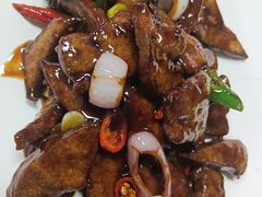 -渔家风味·鲅鱼水饺·央视展播·海鲜天津菜(开发区店)