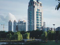 -南宁南湖公园