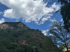 -湖洞水自然风景区