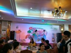 -五谷芳乳鸽王（大梅沙总店C区）(网红打卡店)