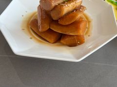 -全聚德(长白直营店)
