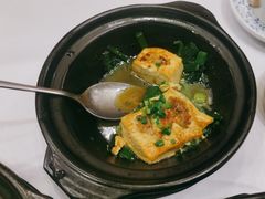 客家酿豆腐-围龙屋客家食府(福田店)