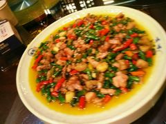 【隆府必点】民国霸王兔-杨记隆府(汉街店)