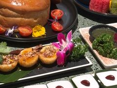 -Home Thai·泰谣(王府井apm店)