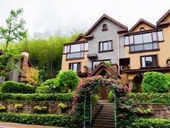 -花水湾第一村温泉大酒店